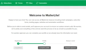 Read more about the article Mastering Mailerlite Login: Your Gateway to Effective Email Marketing