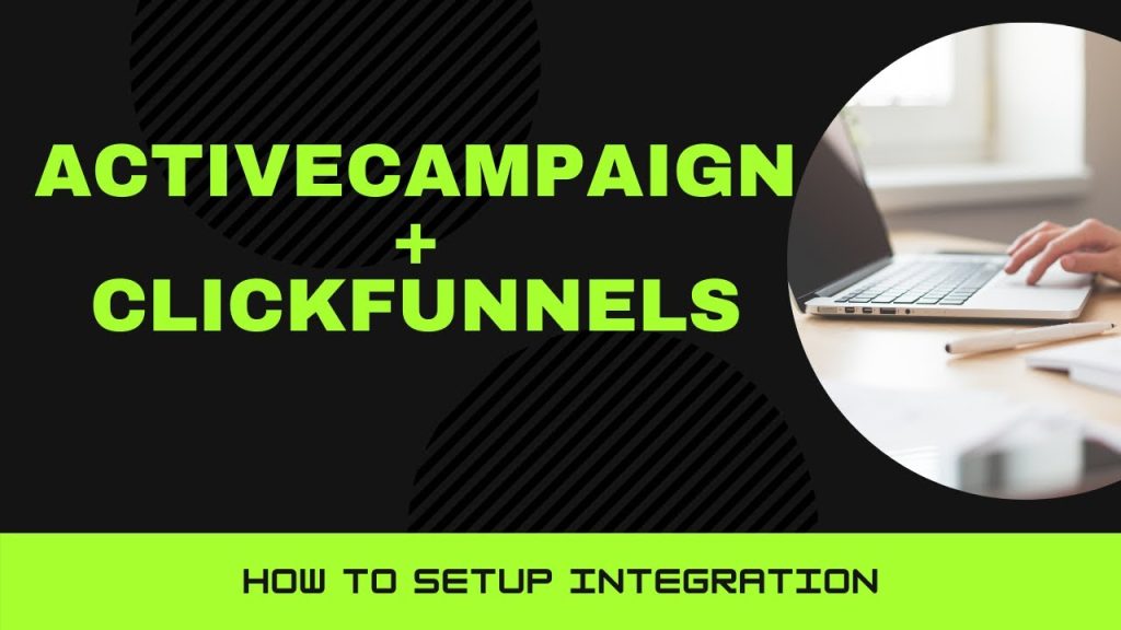 ActiveCampaign ClickFunnels Integration