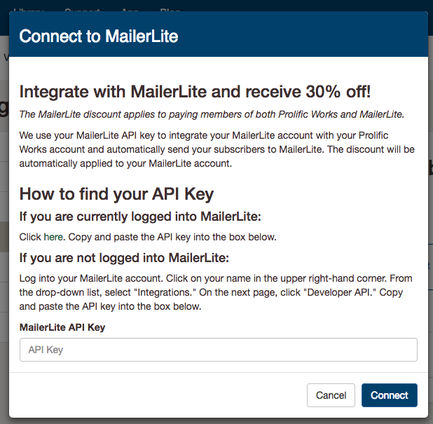 Mastering Mailerlite Login