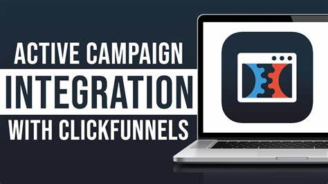 Read more about the article ActiveCampaign ClickFunnels Integration: Complete Guide