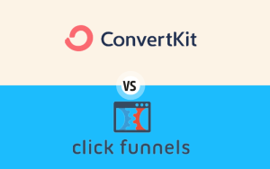 Read more about the article Convertkit vs Clickfunnels 2024: Which One Is The Best Marketing Tool