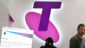 Read more about the article Telstra’s Email Unauthenticated Traffic Limits