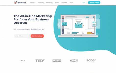 Read more about the article How I Scaled from $500 to $100,000 Per Month With Moosend’s Email Campaigns: The Ultimate Email Marketing Tool