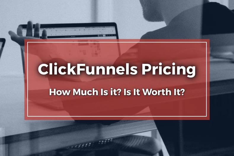 You are currently viewing ClickFunnels Pricing Plans: A Comprehensive Guide to Choosing the Right Plan