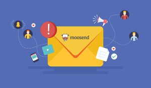 Read more about the article Moosend The Ultimate Solution for Email Marketing and Automation