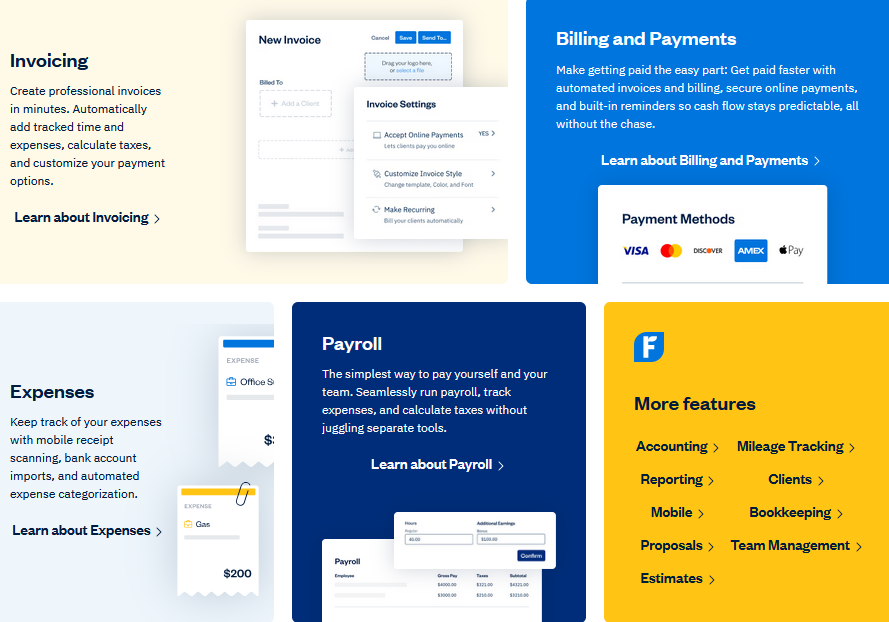 How Good Is FreshBooks?: All You Need To Know