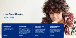 Read more about the article How Good Is FreshBooks?: All You Need To Know