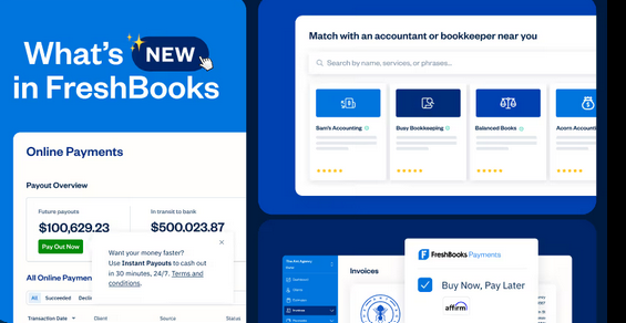 How Good Is FreshBooks?: All You Need To Know