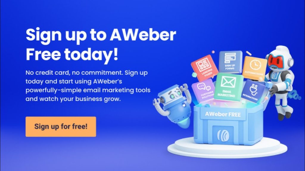 Aweber Systems: Unlocking the Power of Email Marketing