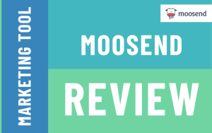 Read more about the article Moosend Review: The Ultimate Solution for Email Marketing and Automation