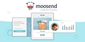 Read more about the article Moosend: The Versatile Email Marketing Platform for Businesses of All Sizes