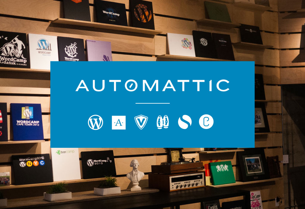 Read more about the article Automattic Inc.: A Powerhouse Shaping the Web