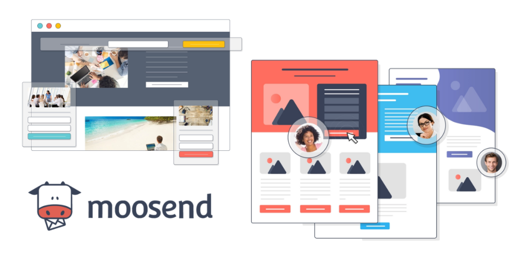 Moosend: The Versatile Email Marketing Platform