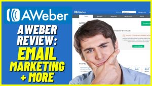 Read more about the article Aweber Systems: Unlocking the Power of Email Marketing