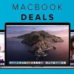 Unlock the Power of the Latest MacBook Deals: options as low as $599