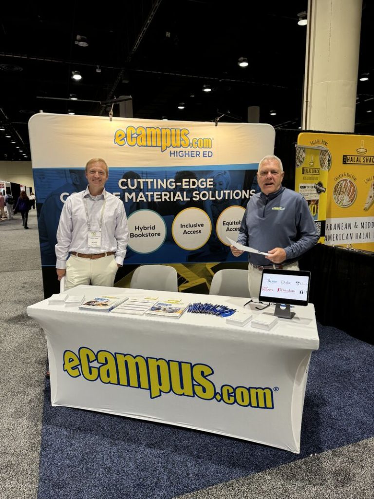 eCampus.com Reviews 2025: Navigating the Evolving Textbook Landscape