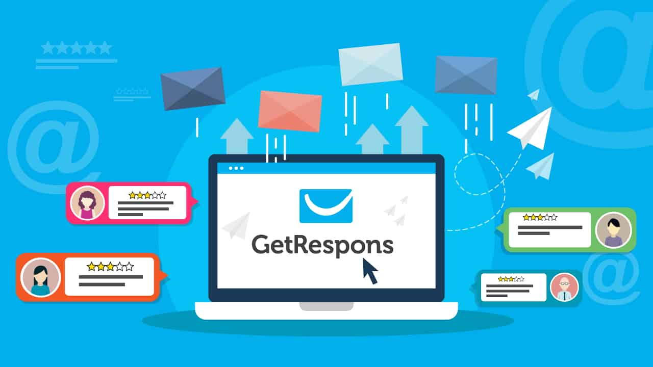 Read more about the article Best GetResponse Reviews 2025
