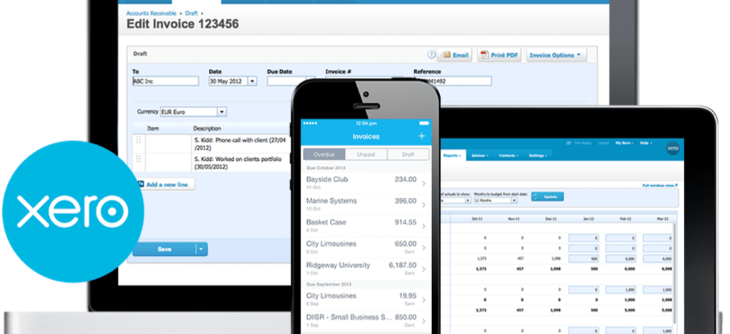 The Definitive Xero Accounting Software Review for Small Business