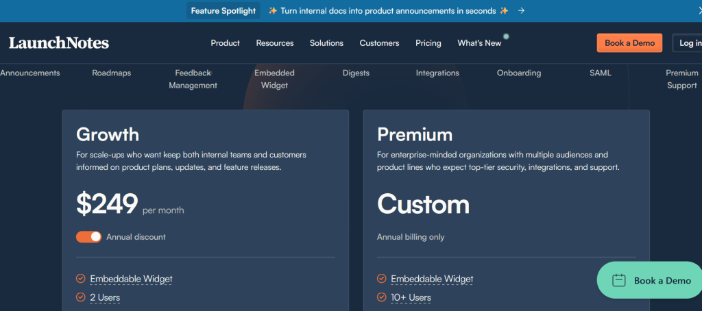 LaunchNotes Review 2025: Unifying Product Comms vs. The DIY Stack