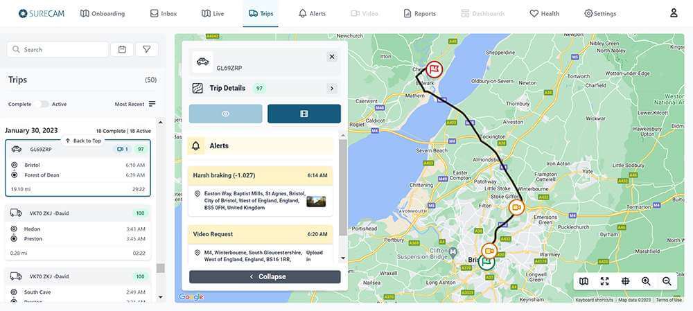 What Does SureCam Do? The Review