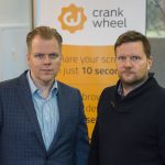 CrankWheel Review: Screen Sharing Tool