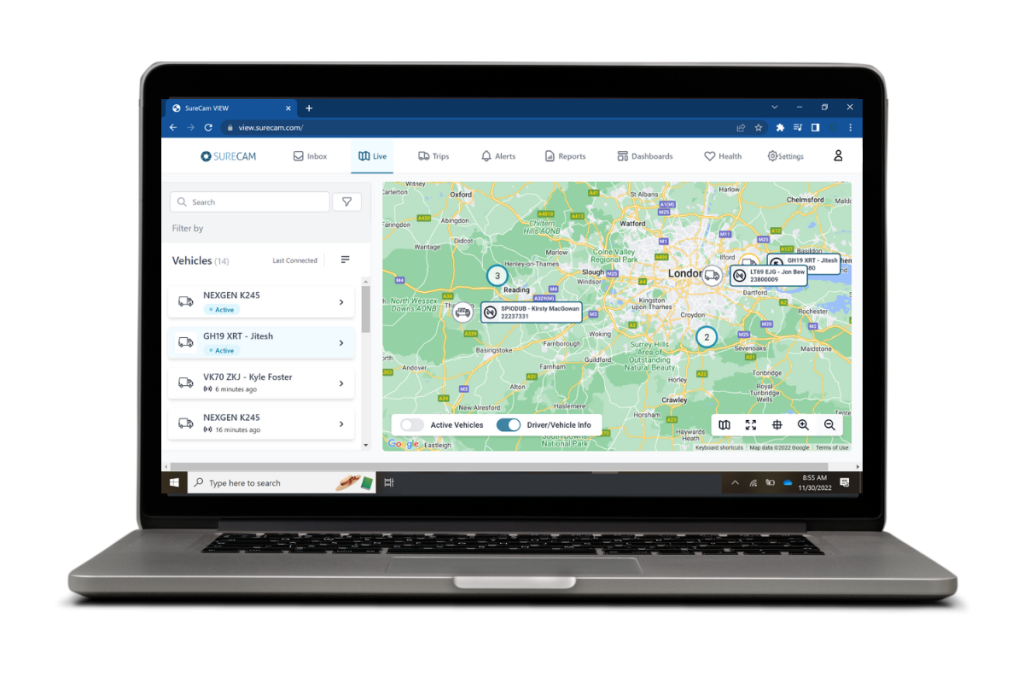 What Does SureCam Do? The Review