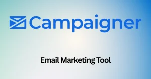 Read more about the article Campaigner Email Marketing Reviews