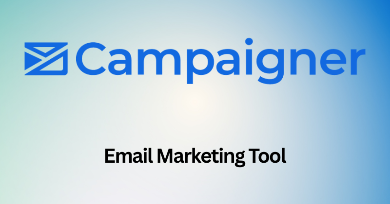 You are currently viewing Campaigner Email Marketing Reviews
