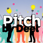 The Pitch by Deel: An Essential Opportunity for Startups