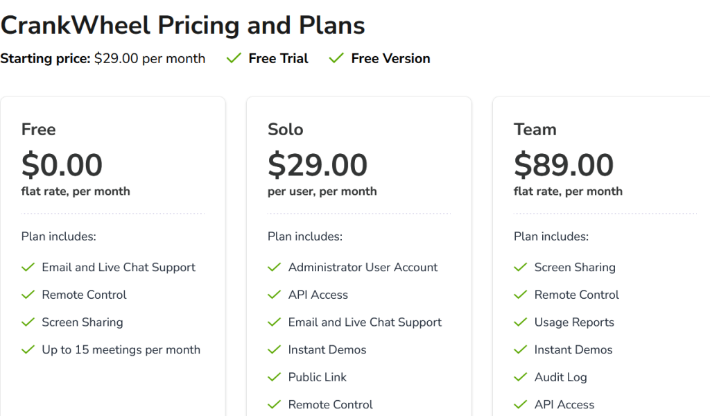 CrankWheel Reviews 2026: The Ultimate Screen Sharing Tool for Sales