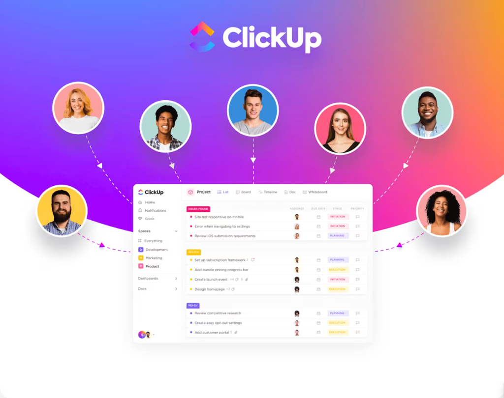 ClickUp Review 2026: The BEST All-In-One Platform for Small Business