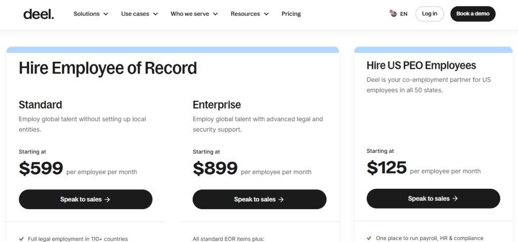 Deel Under the Microscope: A Raw 2026 Operational Review of the World’s Leading EOR