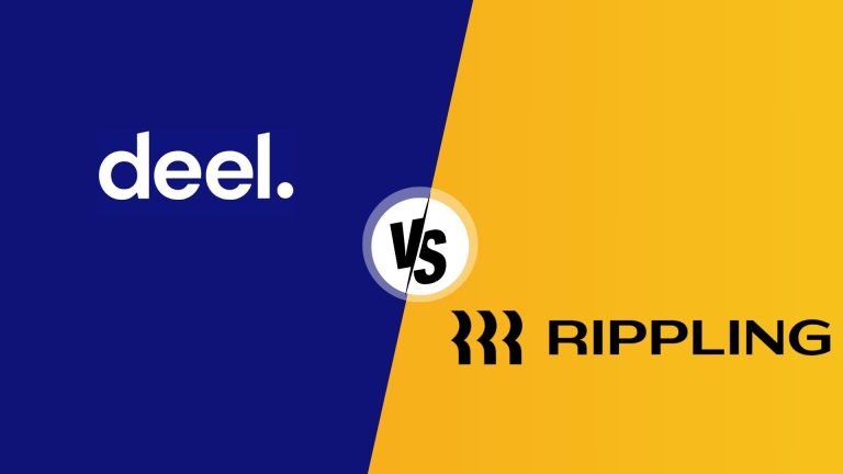 Deel vs. Rippling 2026: The Truth About Hidden Compliance Costs in Global Scaling