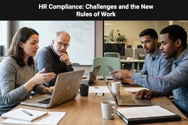 Navigating U.S. Multistate HR & Payroll Compliance with Deel: A 2026 Guide for Employers