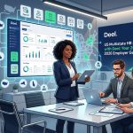 Navigating U.S. Multistate HR & Payroll Compliance with Deel: A 2026 Guide for Employers