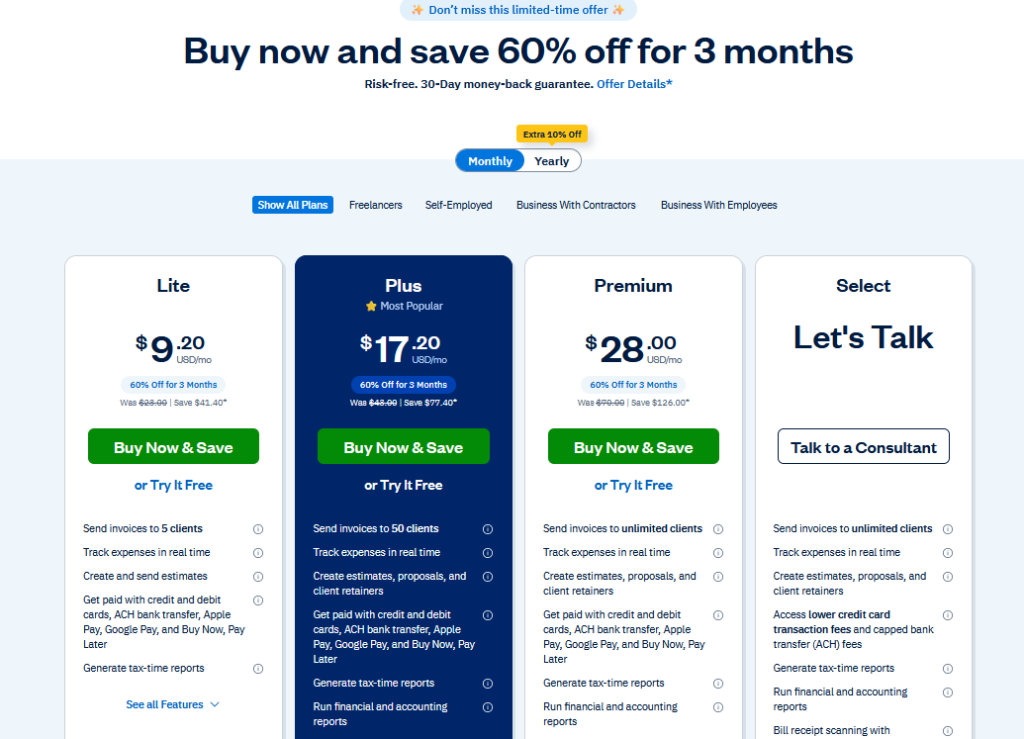 What are FreshBooks Used For? — The Life-Changing Answer