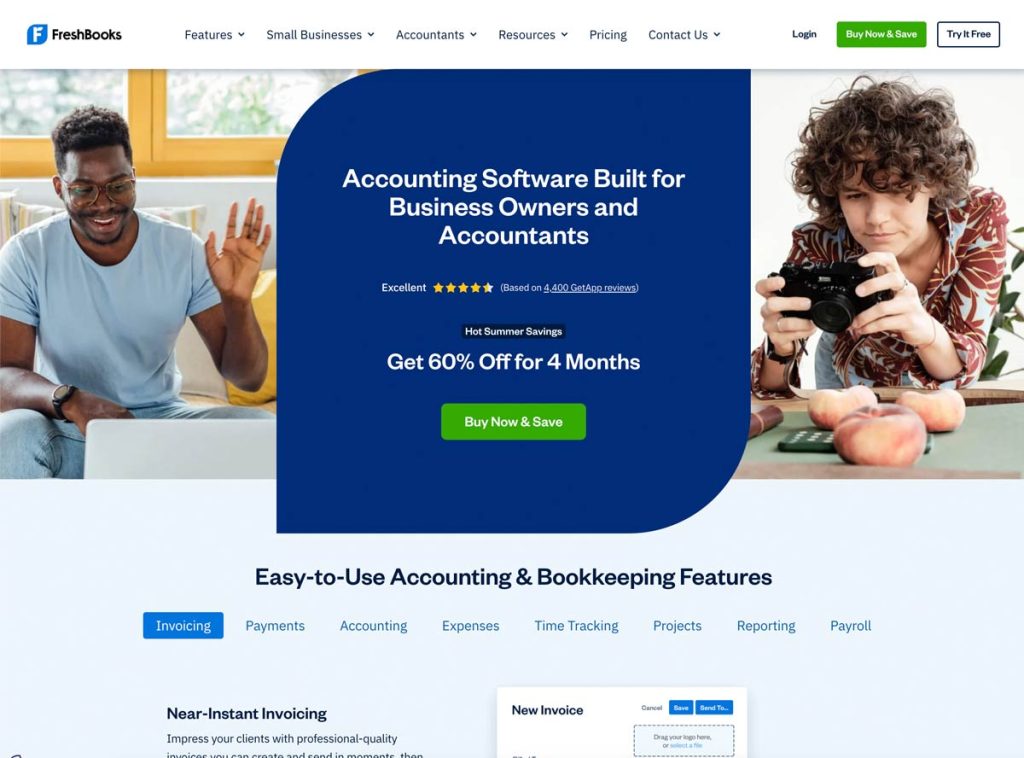What are FreshBooks Used For? — The Life-Changing Answer